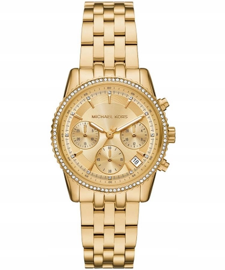 Michael Kors Watch MICHAEL KORS Ritz
