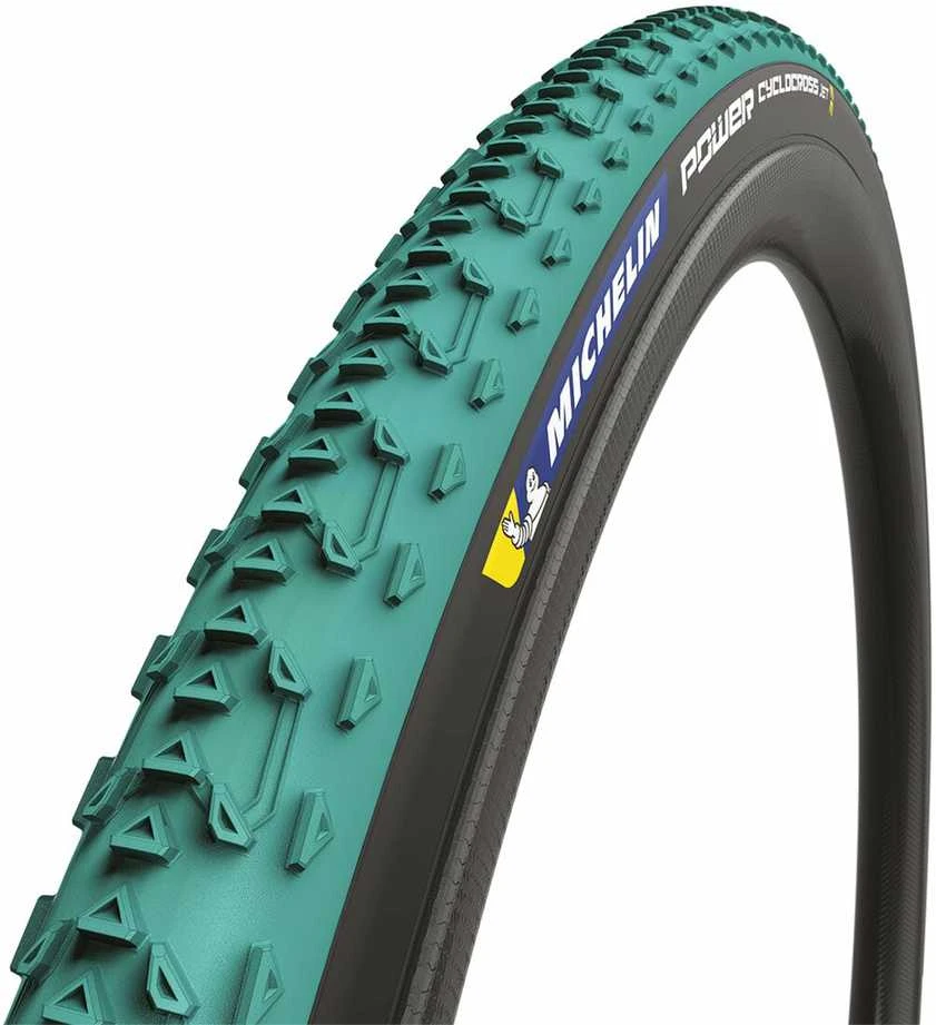 MICHELIN TIRE POWER CYCLOCROSS JET 700X33C