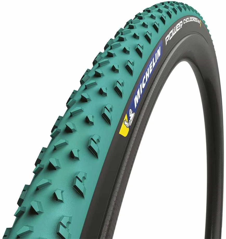 MICHELIN TIRE POWER CYCLOCROSS MUD 700X33C
