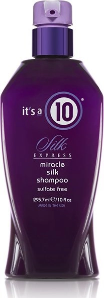 Michelin Itapos;s a 10  Silk