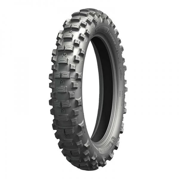Michelin Tires Enduro Medium Rear TT