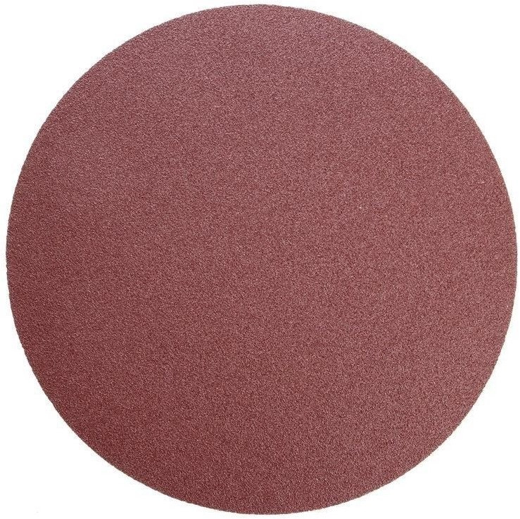SANDING DISCS WO HOLES NO80 D225