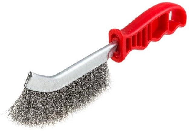 Michelin Wire Brush 26.5 cm