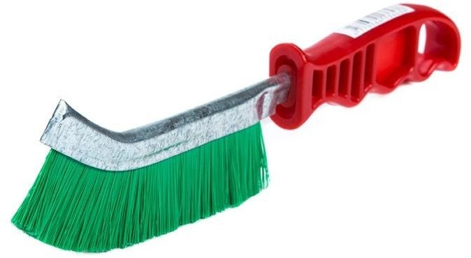 HAND SCRUB BRUSH 265 MM 14975498