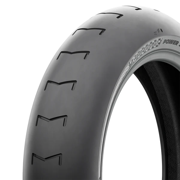 Michelin Padangos Power Supermoto Medium Rear