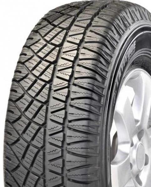 Michelin Padangos Latitude Cross 110 H