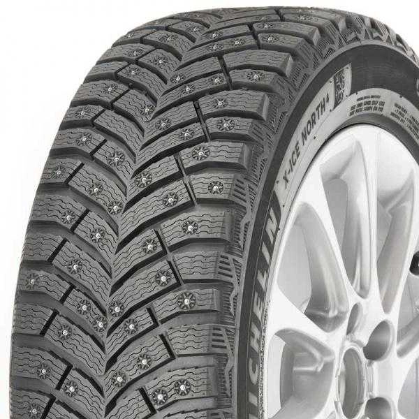 Michelin Padangos X-Ice North 4 95