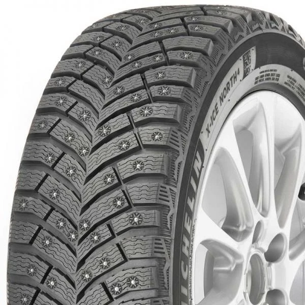 Michelin Padangos X-Ice North 4 94