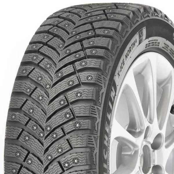Michelin 215/60R16 X-ICE NORTH 4 99T