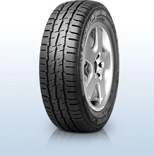 Michelin Padangos Agilis Alpin 104/102 H