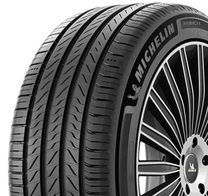 Car tire MICHELIN Primacy 5 Summer
