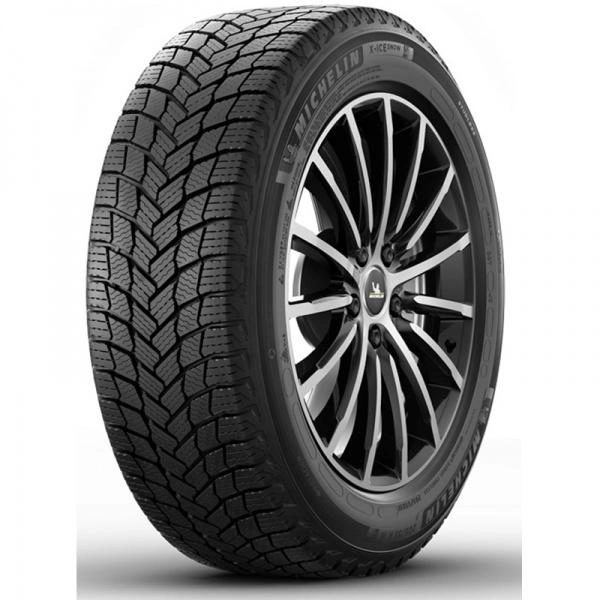 Michelin 215/70R16 X-ICE SNOW SUV 100T