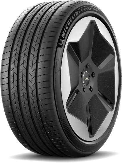 Michelin Padangos PRIMACY 5 ENERGY 95
