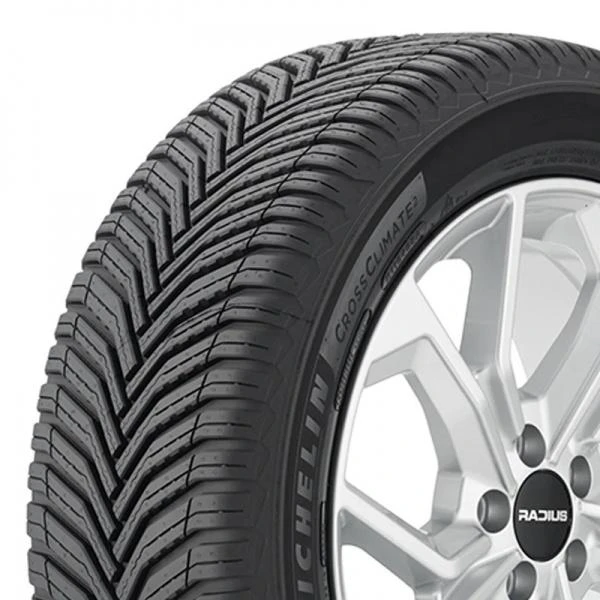 Michelin Tires CrossClimate 2 100 V