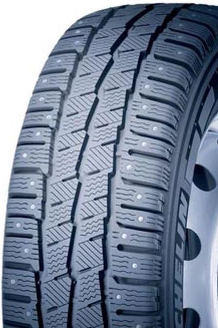 Michelin Padangos Agilis X-Ice North 112/110