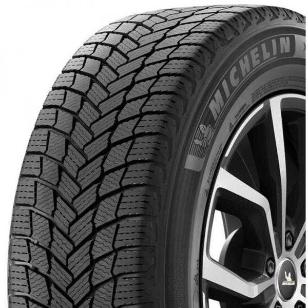 Michelin Padangos X-Ice Snow SUV 104