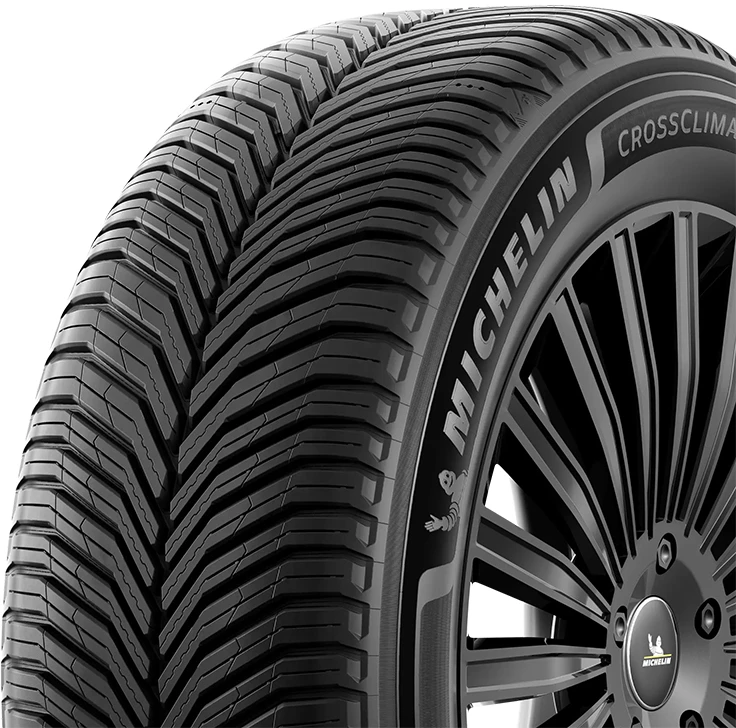 Michelin Padangos CROSSCLIMATE 3 101 V