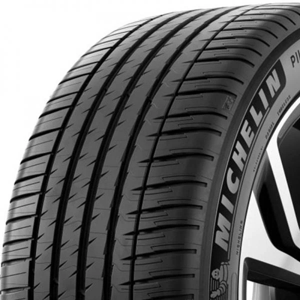 Michelin Tires Pilot Sport 4 SUV
