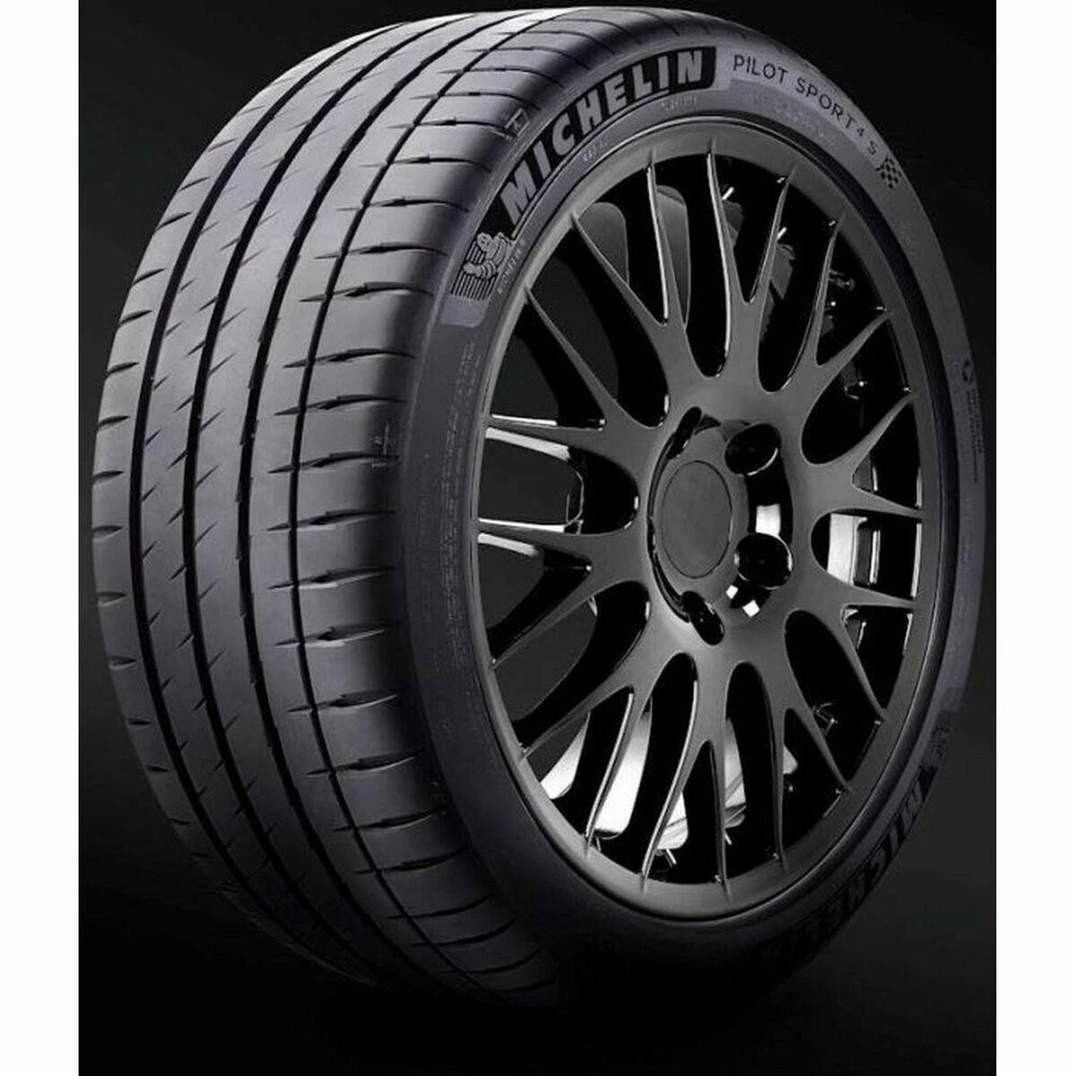 Michelin 255/40R20 Console SPORT 4 S