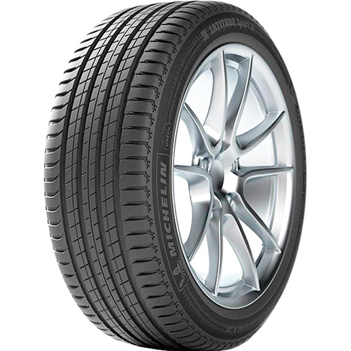 Michelin 255/45R20 LATITUDE SPORT 3 GRNX