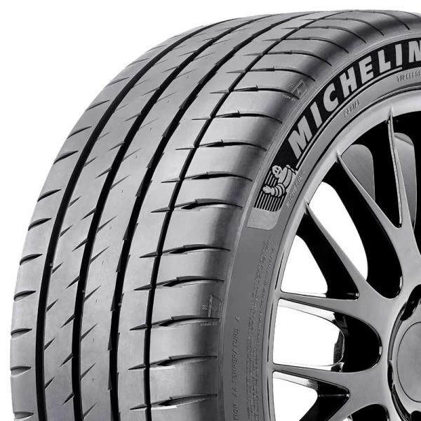 Michelin Tire Pilot Sport 4 S