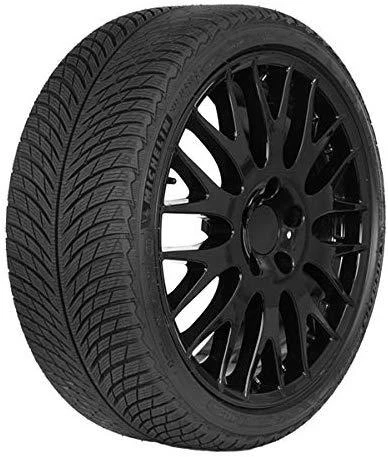Michelin 265/55R19 Console ALPIN 5 SUV