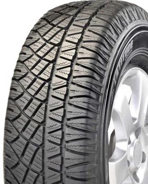 Michelin Padangos Latitude Cross 112 H