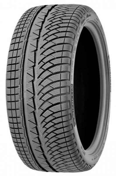 Michelin Tires Pilot Alpin PA4 97