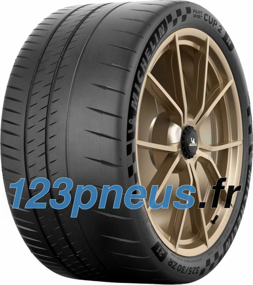 Michelin 275/35R20 Pultas SPORT CUP 2