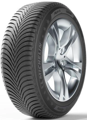 Michelin 285/30R20 Pultas ALPIN 5 99V