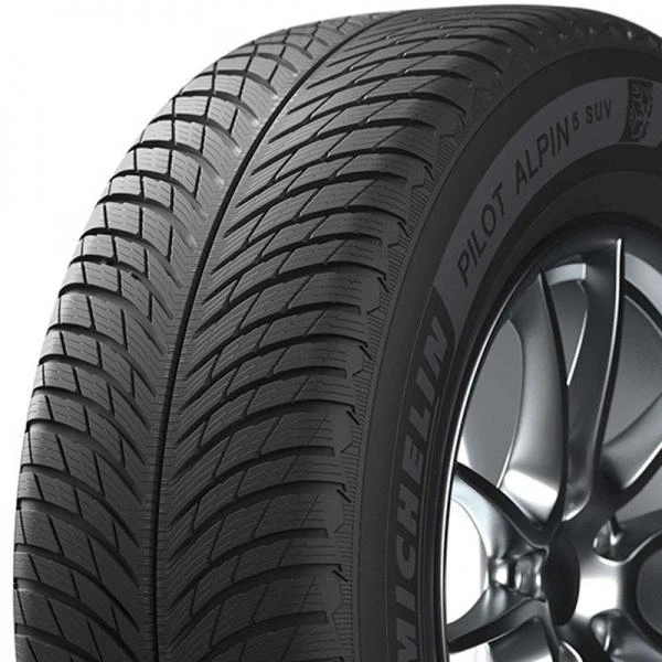 Michelin Padangos Pilot Alpin 5 SUV