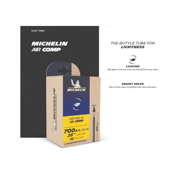 Michelin Inner tube CH.A1 LATEX