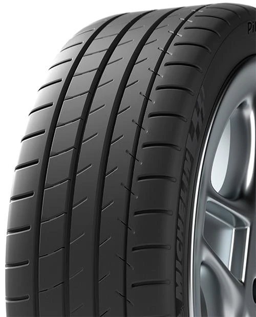 Michelin Padangos Pilot Super Sport 105