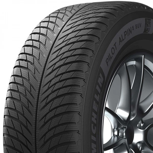 Michelin Pilot Alpin 5 SUV 295/35R21