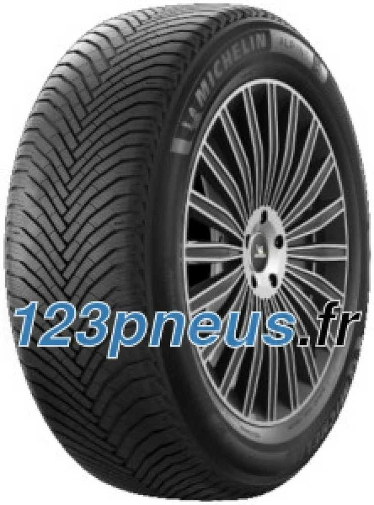 MICHELIN Alpin 7 Winter Passenger Tyre