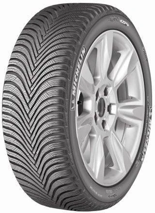 Michelin 205/60R16 ALPIN 5 92H MO