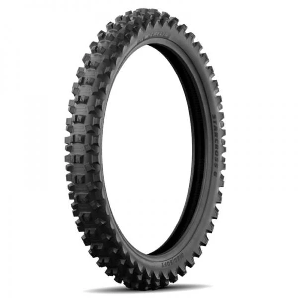 Michelin Padangos STARCROSS 6 MEDIUM-SOFT NHS