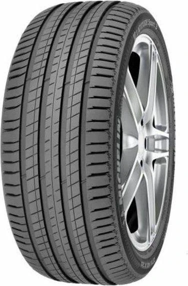 Michelin Padangos Latitude Sport 3 106