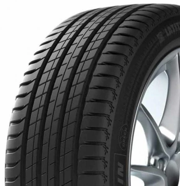 Michelin 295/35R21 LATITUDE SPORT 3 GRNX