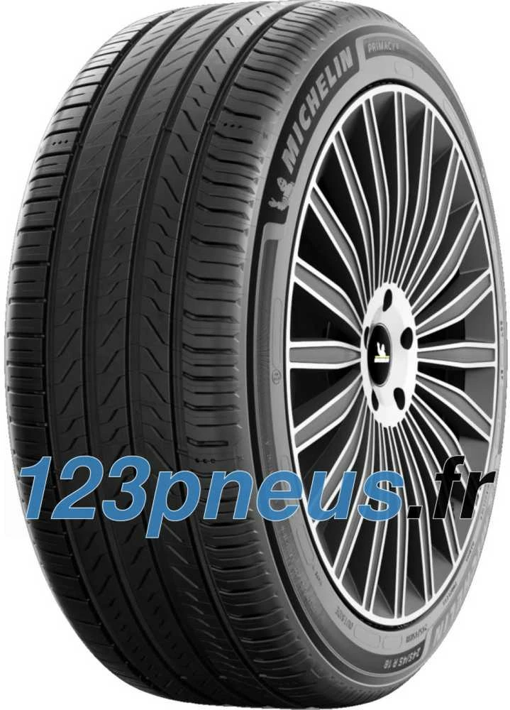 901017 Primacy 5 MICHELIN Summer tyre