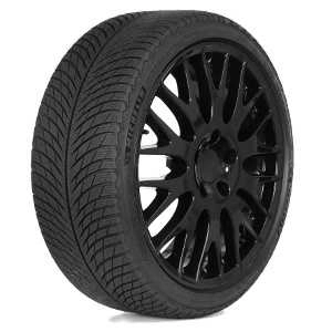 Michelin 295/35R21 Pultas ALPIN 5 SUV