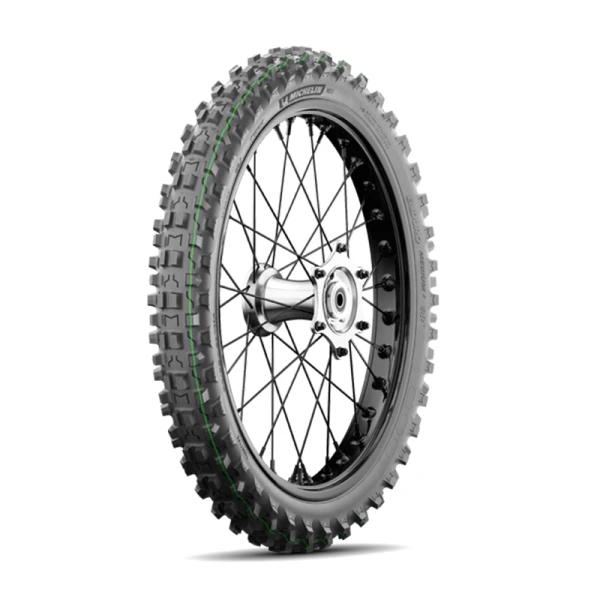 Cross/Enduro Tire MICHELIN 90/100-21 TT 57R