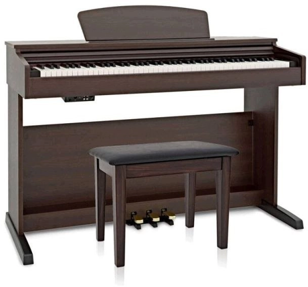 Dynatone SLP-175 RW - digital piano