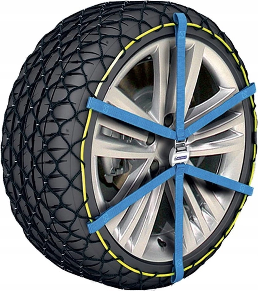Michelin EasyGrip Evolution - MIEVO17 MIEVO17