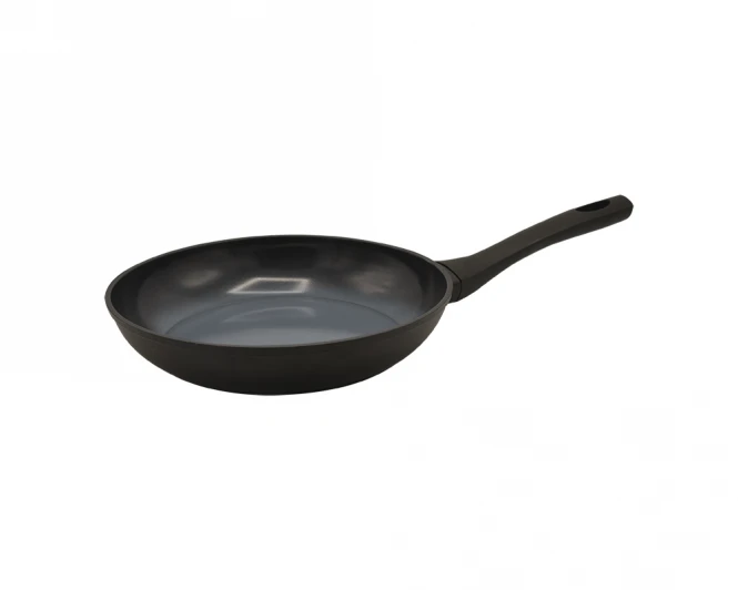 20 cm skersmens aliuminio lydinio keptuvė