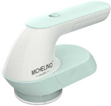Pūkų surinkėjas Michelino 79602 baltas/salotinis 4047125796025