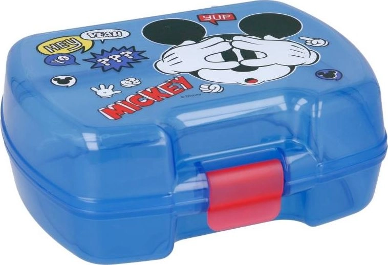 Mickey Mouse Mickey Mouse - Śniadaniówka