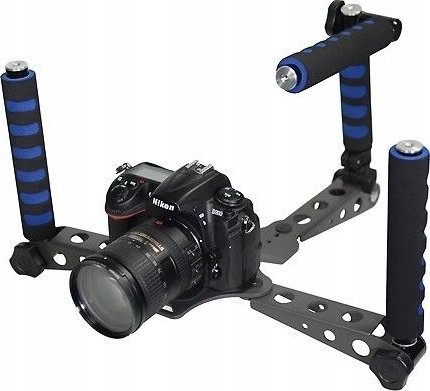 Statyw Micnova Steadycam / Flycam /