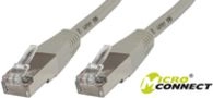 Microconnect B-FTP501 networking cable Grey 1