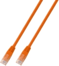 Microconnect B-UTP5075O networking cable Orange 7
